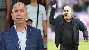 Sır ve Çakır PFDK'lık oldu