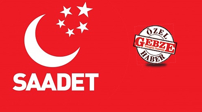 SP Gebze listesini duyurdu!
