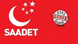 SP Gebze listesini duyurdu!