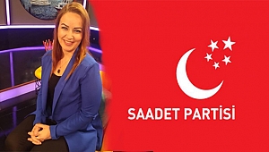 SP'nin adayı Çetinkaya!