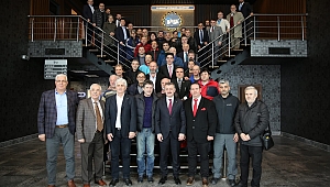 'Spor Şurası kuracağız'