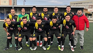 Süper Lig tadındaki maç Paşa’nın: 2-3