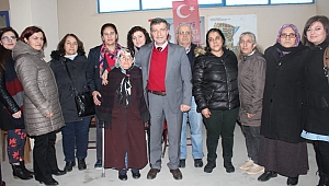 "Tapular zaten sizin hakkınız"