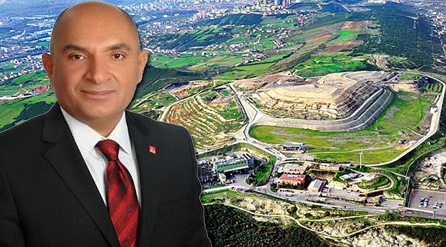 Tarhan'a bakanlıktan İZAYDAŞ yanıtı!