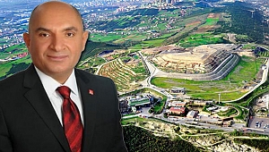 Tarhan'a bakanlıktan İZAYDAŞ yanıtı!