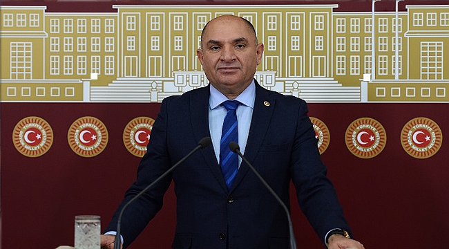 Tarhan’dan tanzim satış açıklaması