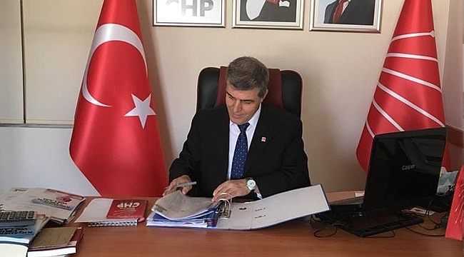 “Tarih mücadele uğruna savaşanları yazmıştır”