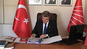 “Tarih mücadele uğruna savaşanları yazmıştır”