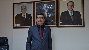 Taşdemir, "Görevimin başındayım"