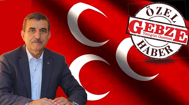 Taşdemir resmen görevden alındı