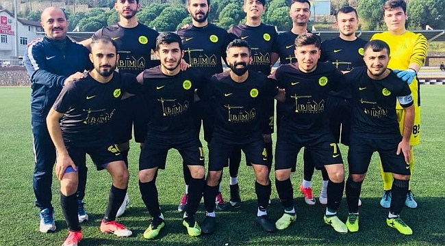 Tavşancıl seneye bıraktı!