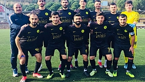  Tavşancıl seneye bıraktı!