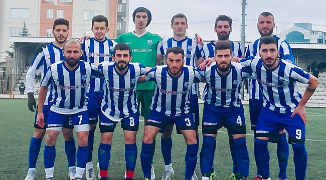 Tavşanlı 4’te 4 peşinde