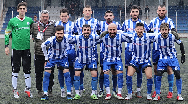 Tavşanlı zevkten 4 köşe
