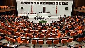 TBMM başkanını seçiyor