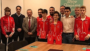Tenise yatırımlarımız sürecek