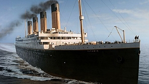 Titanic 2'de en ucuz bilet 2200 TL
