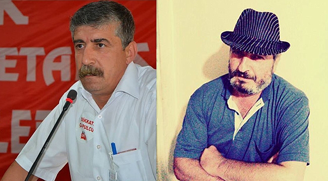 TKP'nin Büyükşehir ve Gebze adayı belli oldu!