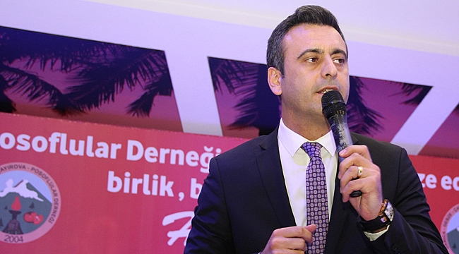 Törk takdir topluyor