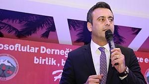 Törk takdir topluyor