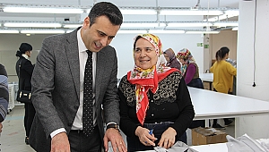 Törk uyku uyumuyor