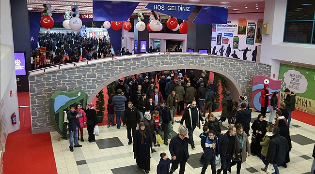 Trabzon Tanıtım Günleri sona erdi