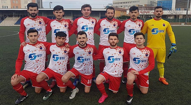 Türkeli böyle güzel: 1-2