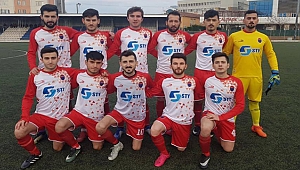 Türkeli böyle güzel: 1-2