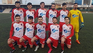 Türkeli fire vermeyecek