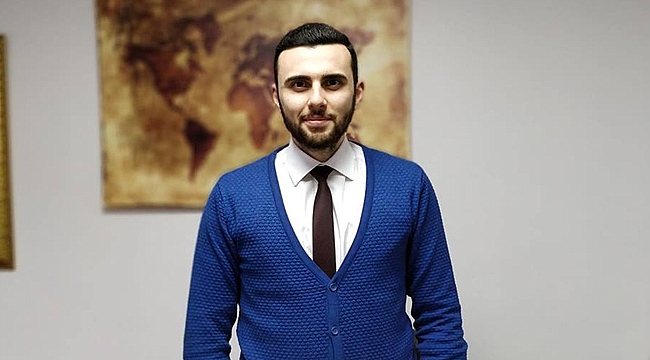 Ülkü Ocakları Kocaeli'ne yeni başkan