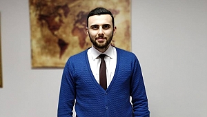 Ülkü Ocakları Kocaeli'ne yeni başkan
