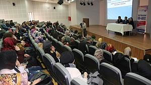 Uygulamalı girişimcilik kursları sürüyor
