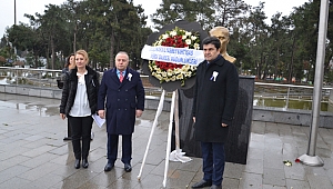 Vergi Haftası Gebze'de kutlandı