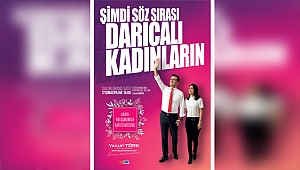 Yakup Törk, kadınlarla buluşacak