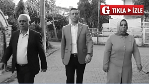 Yakup Törk, sosyal medyayı salladı!