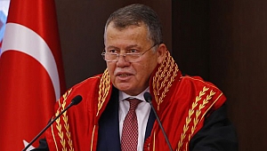 Yargıtay Başkanı: Af çıkarılmasına karşıyım
