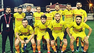 Yavuz Selim 3’te 3 istiyor