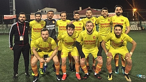 Yavuz Selim coştu bir kere:1-2