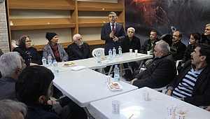 Yavuz Selim'den Dursun'a tam destek