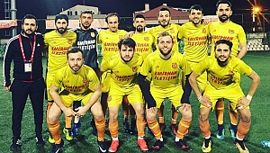 Yavuz Selim şov: 9-2