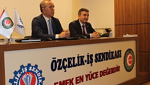 “Yeni bir Gebze kuracağız”
