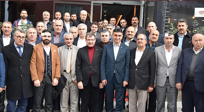 “Yeni bir zafere imza atacağız”