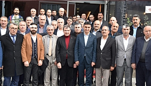 “Yeni bir zafere imza atacağız”