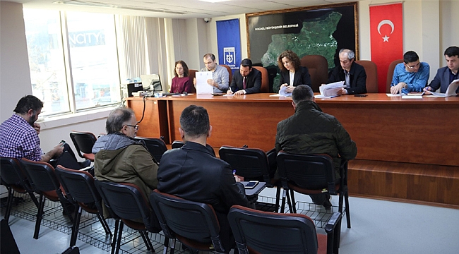 Yeni oto korkuluklar yapılacak