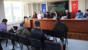 Yeni oto korkuluklar yapılacak