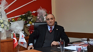 Yılmaz, "Tarih seni affetmeyecek"