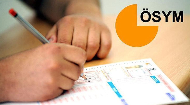 YKS başvuruları başladı