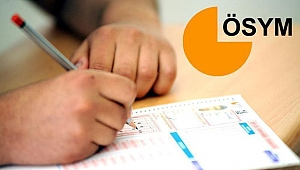 YKS başvuruları başladı