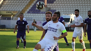Yomra’nın iç saha karnesi bizim gibi