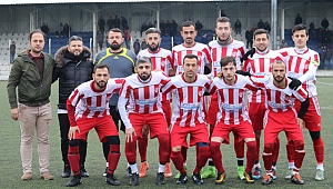 2.Küme G’de zor maç: Tavşanlı-Darıca